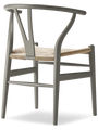 Chaises - Chaise | CH24 | Soft - Carl Hansen