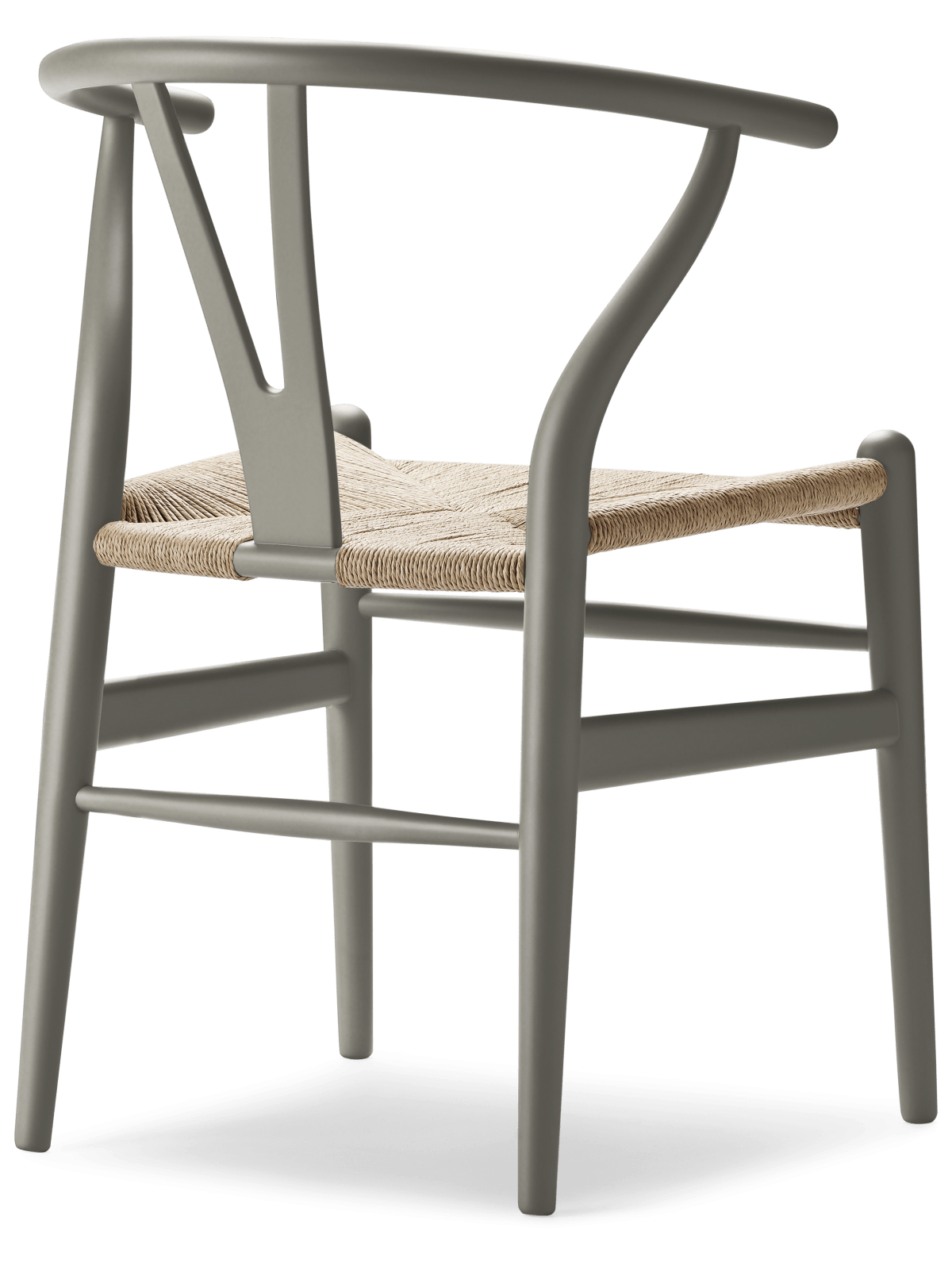 Chaises - Chaise | CH24 | Soft - Carl Hansen