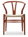 Chaises - Chaise | CH24 | Soft - Carl Hansen