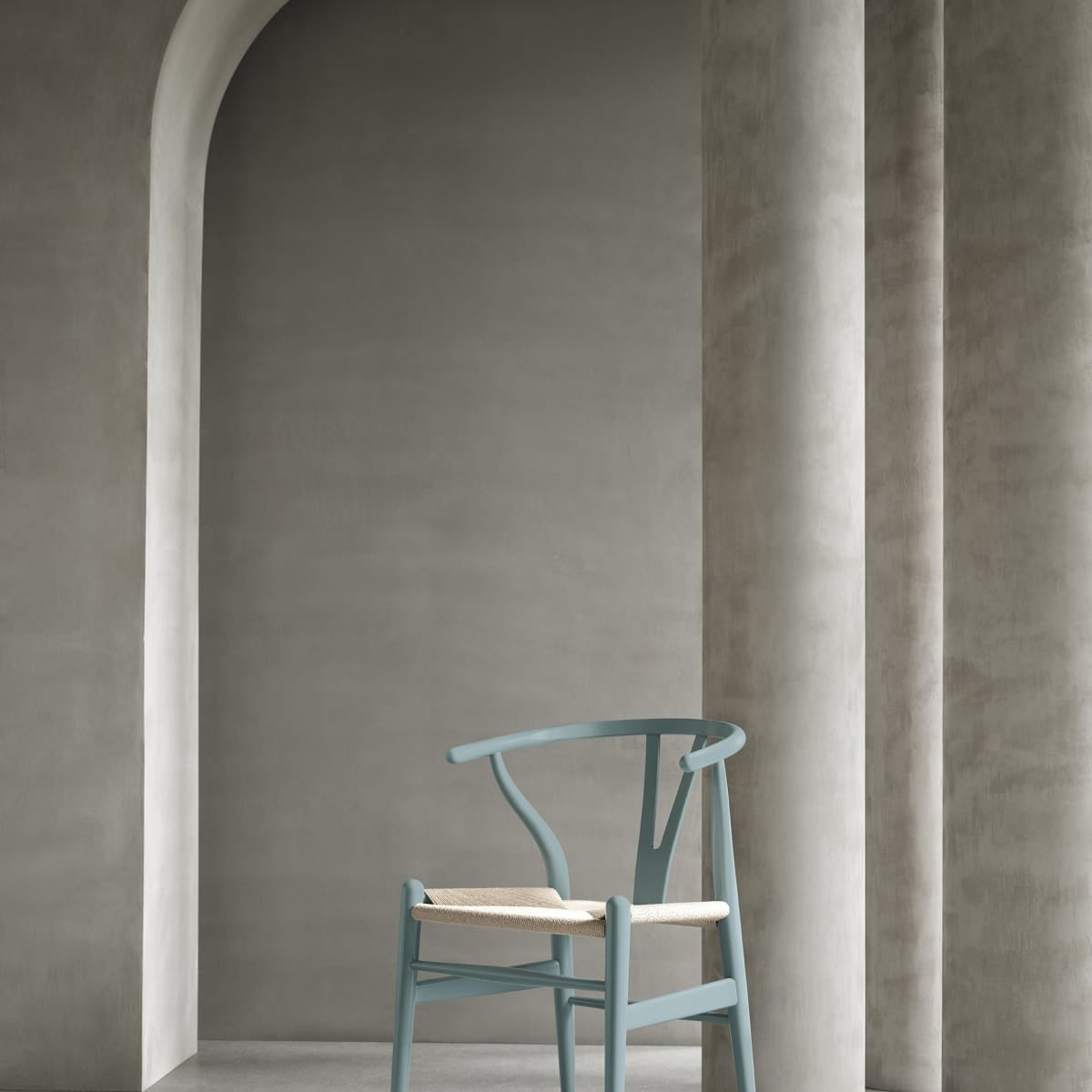 Chaises - Chaise | CH24 | Soft - Carl Hansen