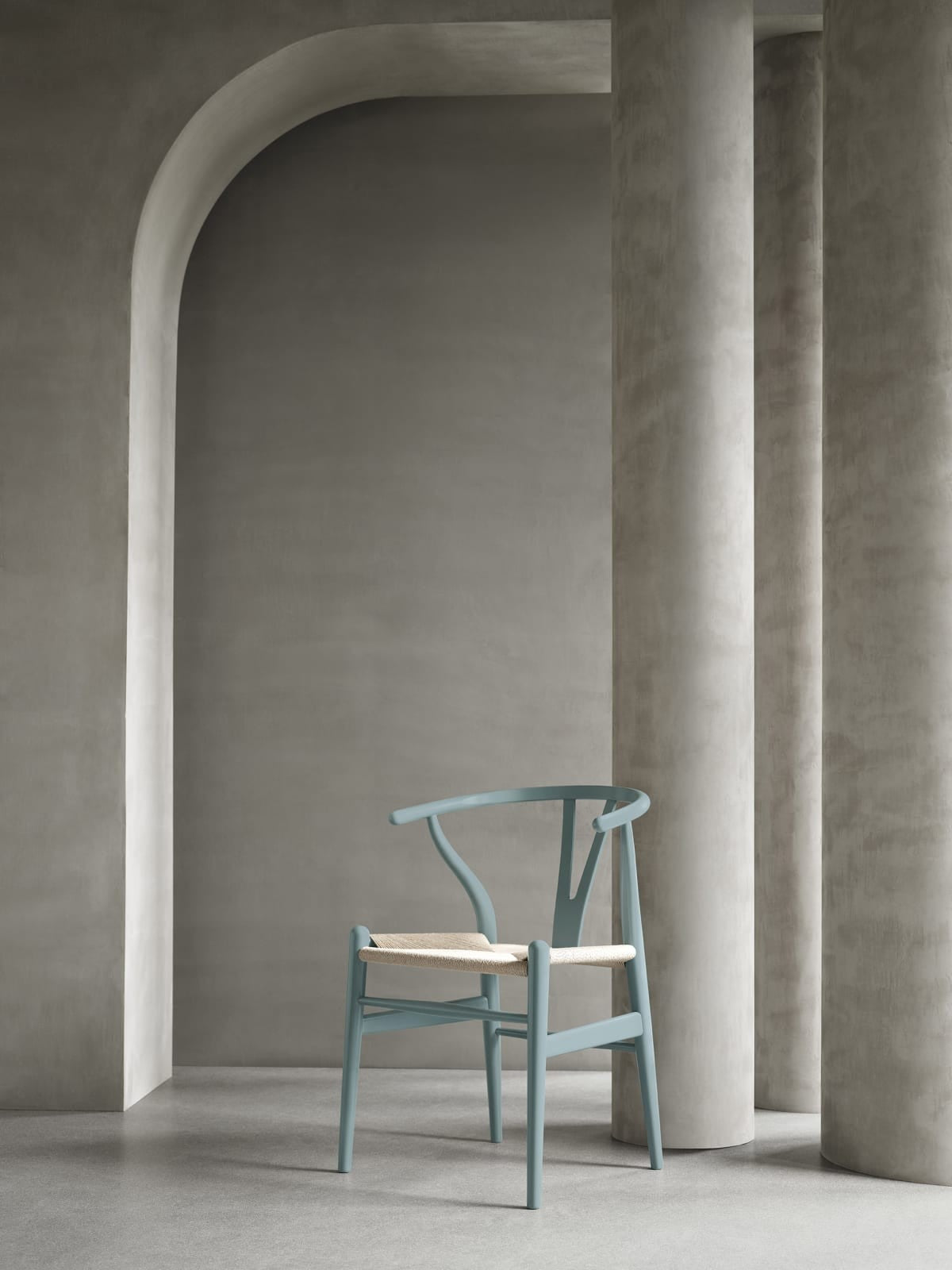 Chaises - Chaise | CH24 | Soft - Carl Hansen