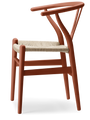 Chaises - Chaise | CH24 | Soft - Carl Hansen
