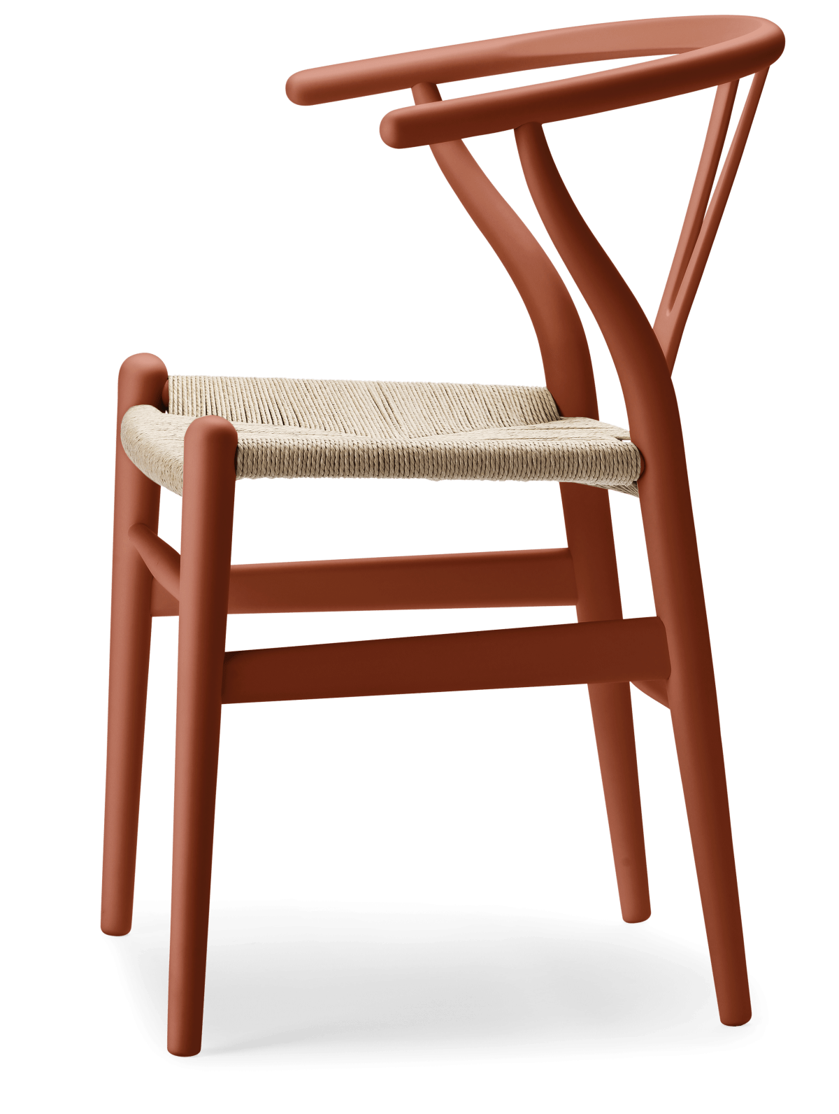 Chaises - Chaise | CH24 | Soft - Carl Hansen