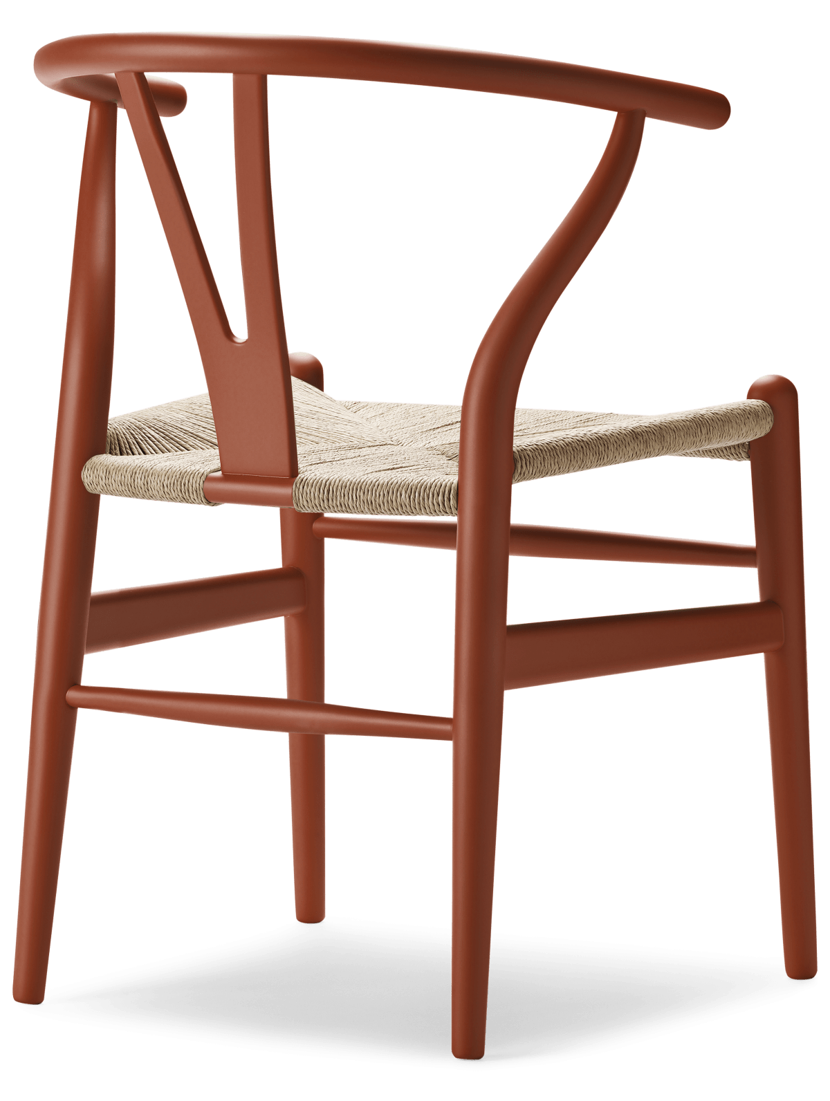 Chaises - Chaise | CH24 | Soft - Carl Hansen