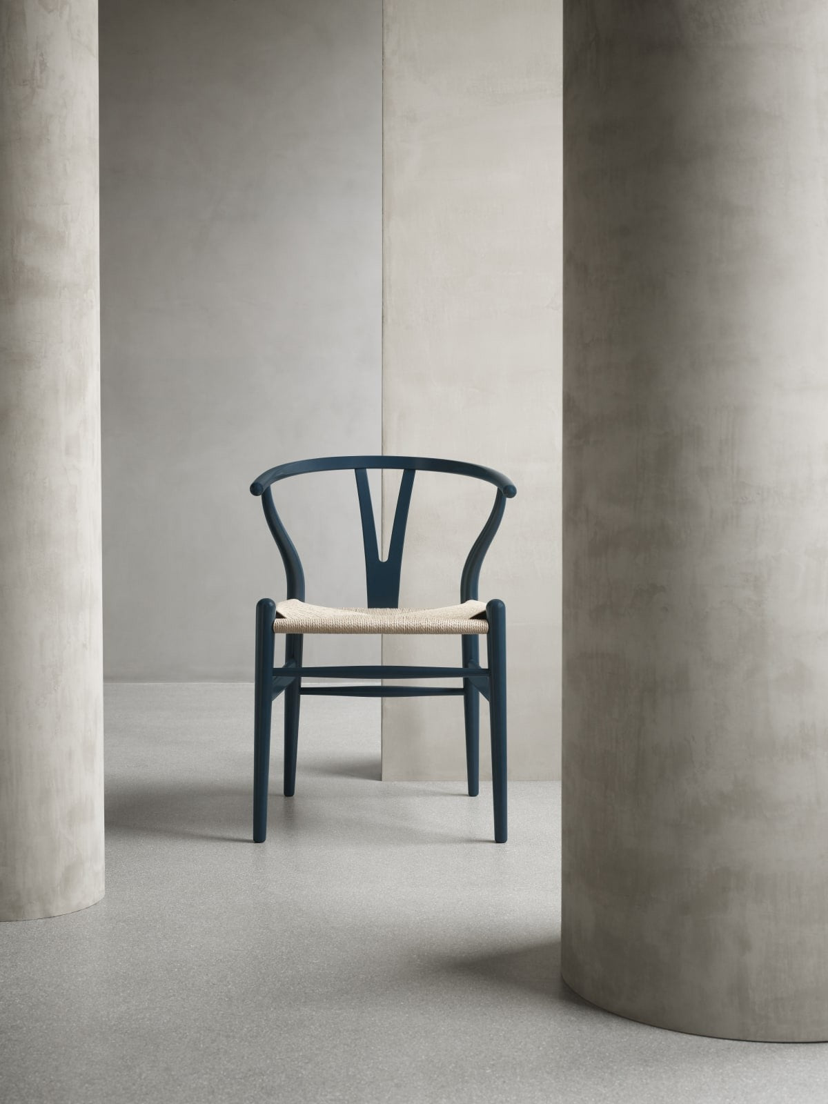 Chaises - Chaise | CH24 | Soft - Carl Hansen