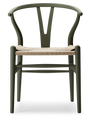 Chaises - Chaise | CH24 | Soft - Carl Hansen