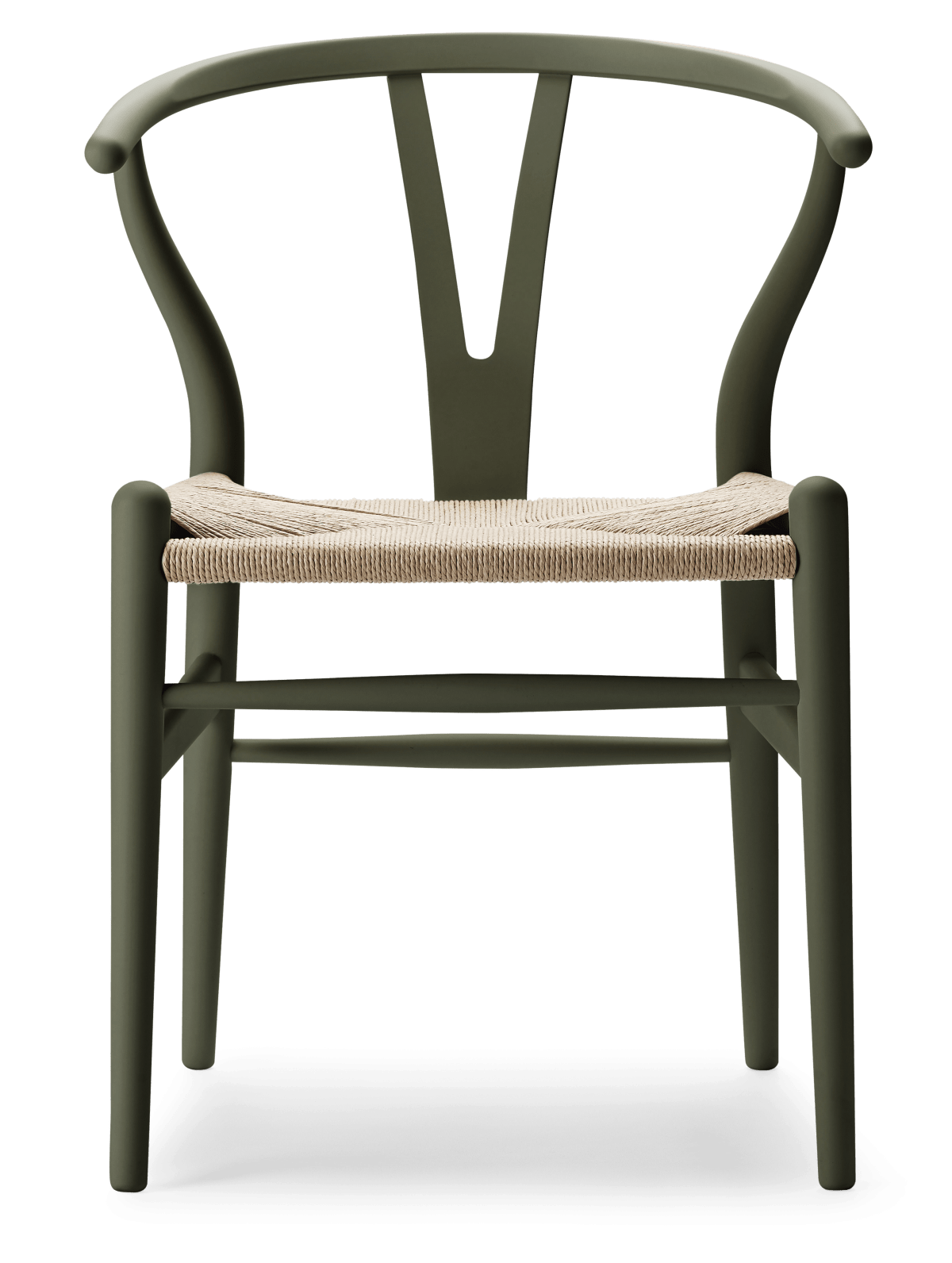 Chaises - Chaise | CH24 | Soft - Carl Hansen