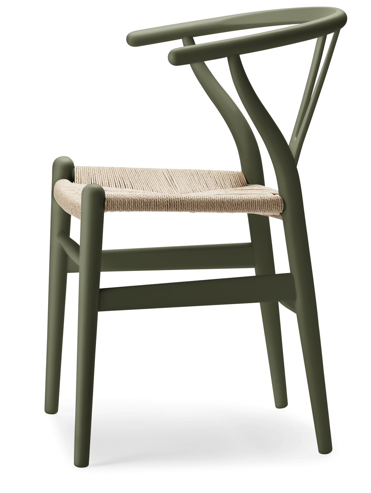 Chaises - Chaise | CH24 | Soft - Carl Hansen