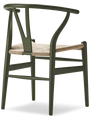 Chaises - Chaise | CH24 | Soft - Carl Hansen