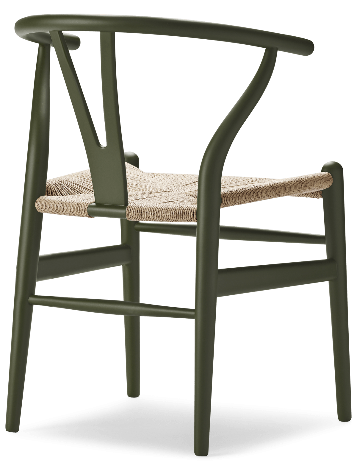 Chaises - Chaise | CH24 | Soft - Carl Hansen