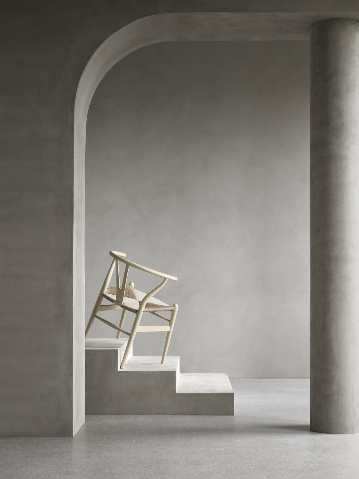Chaises - Chaise | CH24 | Soft - Carl Hansen