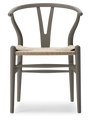 Chaises - Chaise | CH24 | Soft - Carl Hansen
