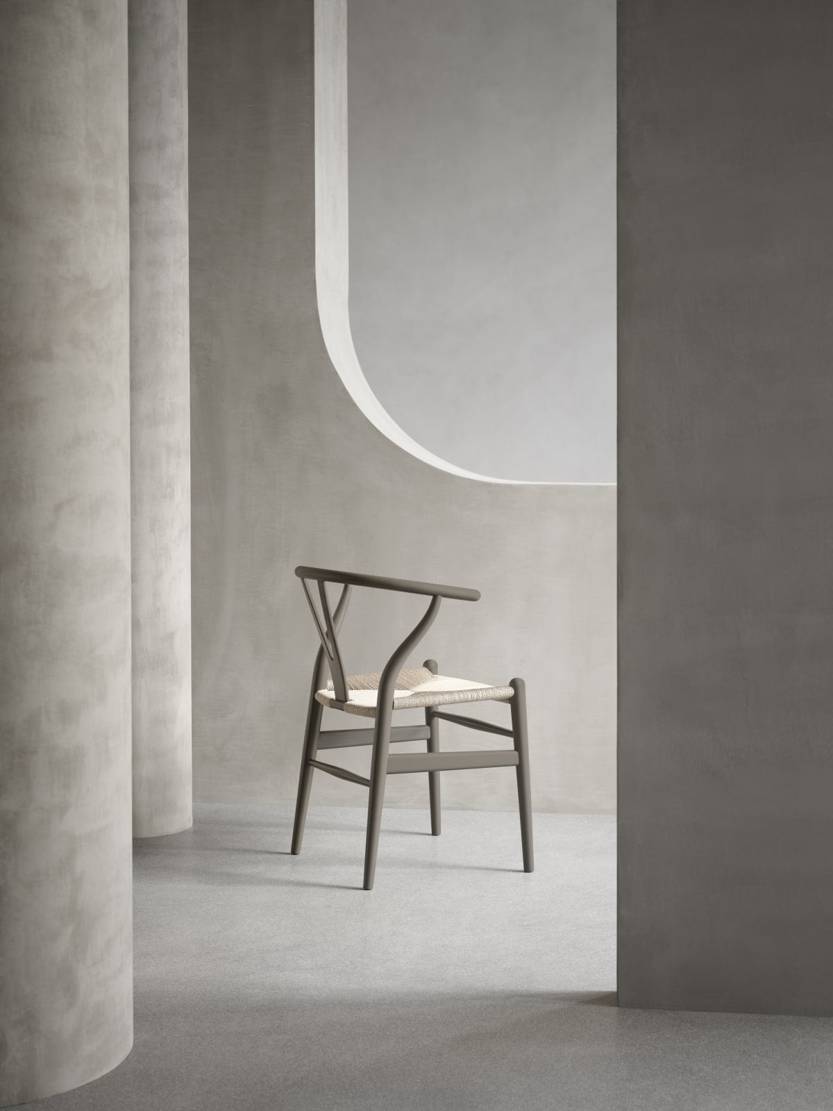 Chaises - Chaise | CH24 | Soft - Carl Hansen