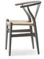 Chaises - Chaise | CH24 | Soft - Carl Hansen