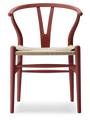 Chaises - Chaise | CH24 | Soft - Carl Hansen
