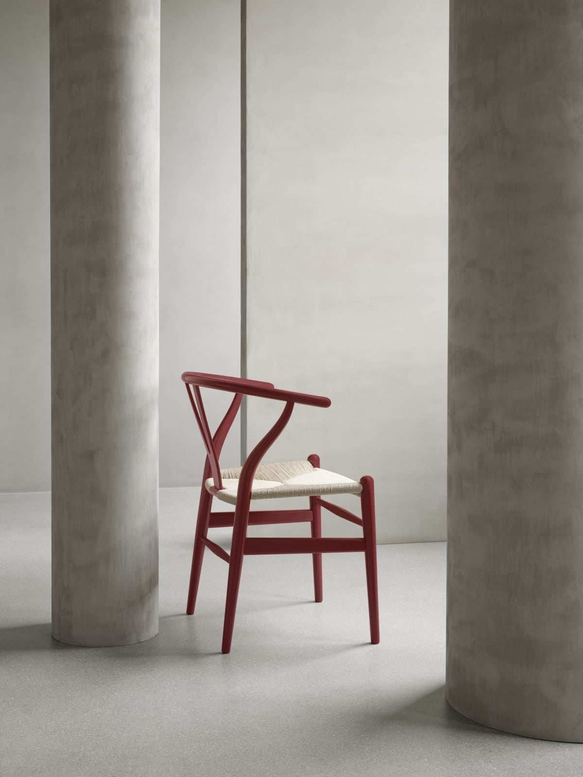 Chaises - Chaise | CH24 | Soft - Carl Hansen