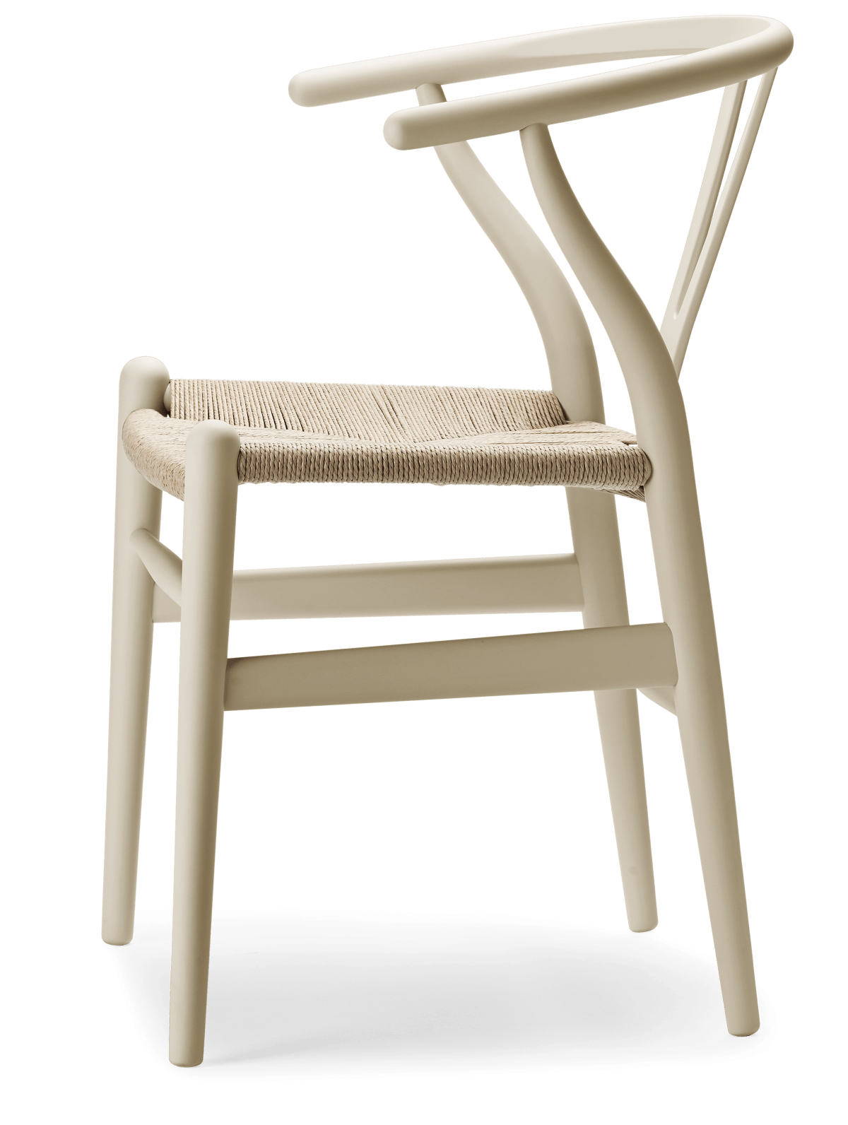 Chaises - Chaise | CH24 | Soft - Carl Hansen