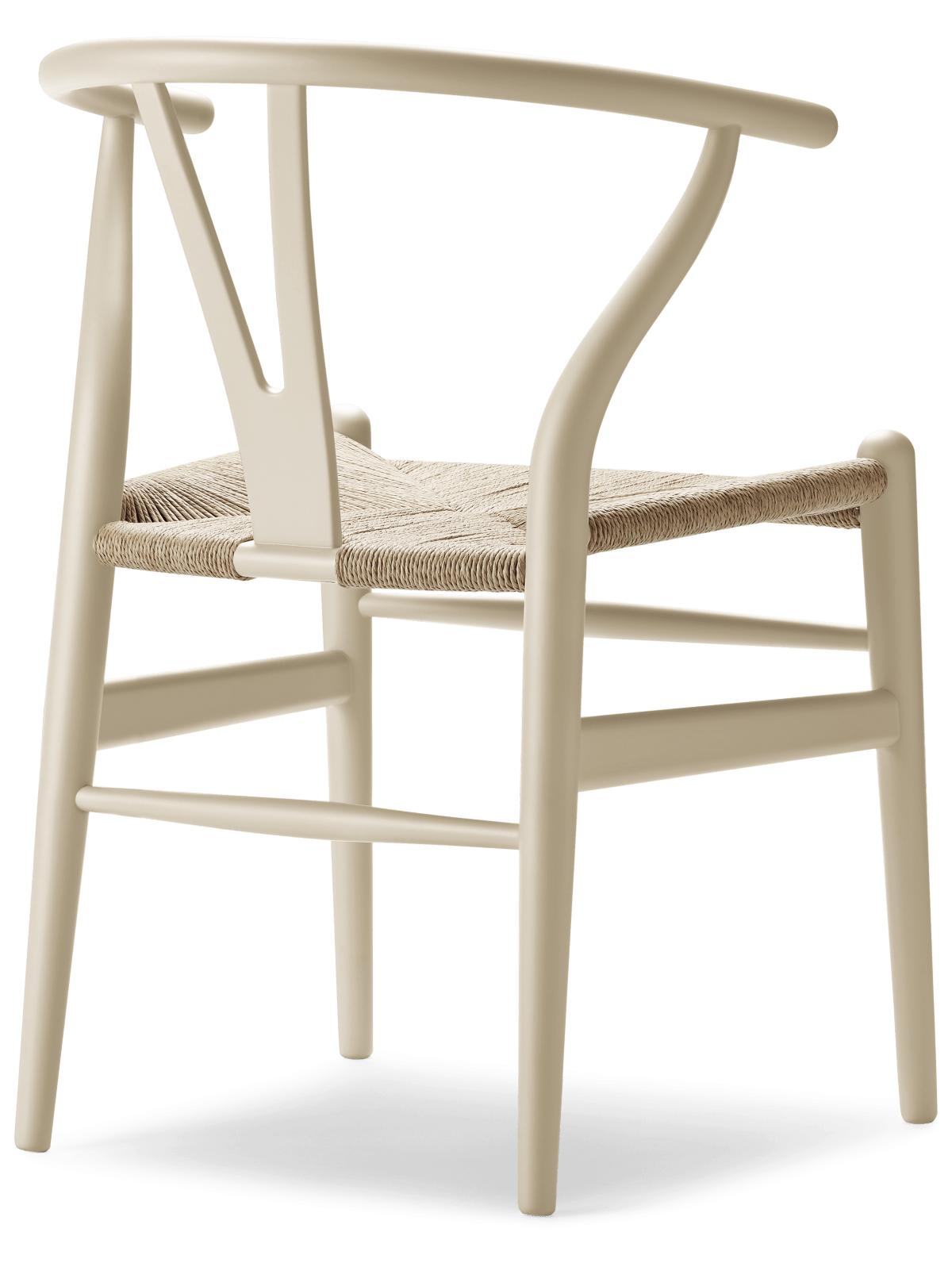 Chaises - Chaise | CH24 | Soft - Carl Hansen