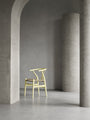 Chaises - Chaise | CH24 | Soft - Carl Hansen