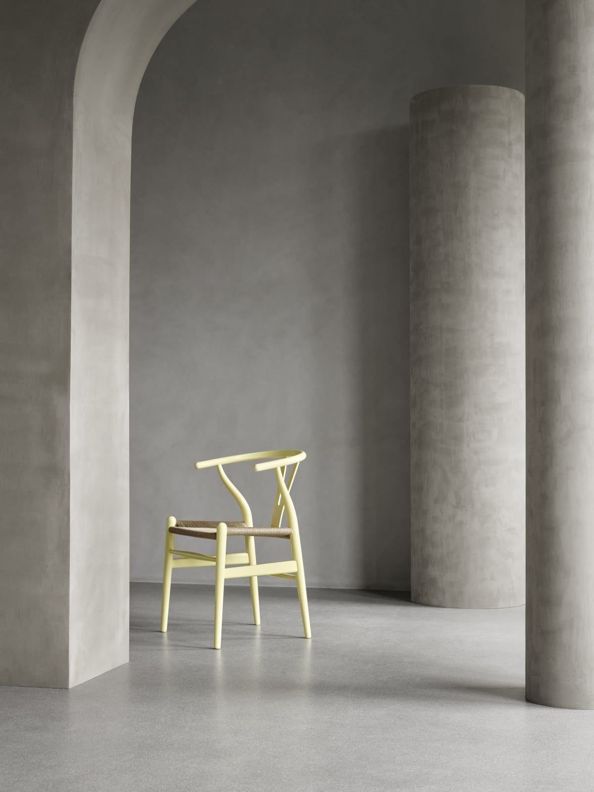 Chaises - Chaise | CH24 | Soft - Carl Hansen