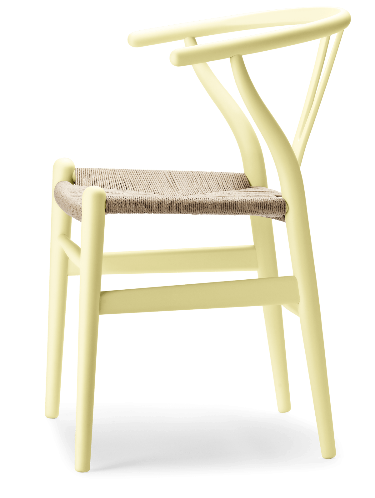Chaises - Chaise | CH24 | Soft - Carl Hansen