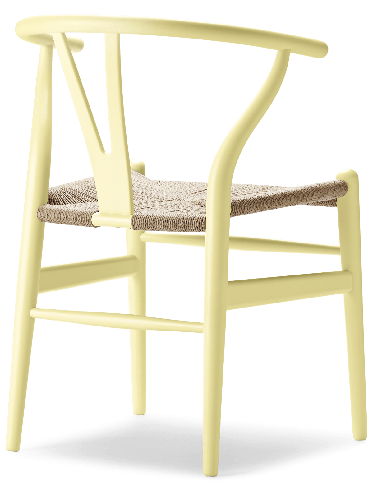 Chaises - Chaise | CH24 | Soft - Carl Hansen