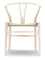 Chaises - Chaise | CH24 | Wishbone Chair - Carl Hansen