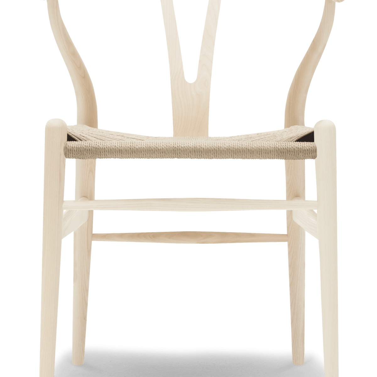 Chaises - Chaise | CH24 | Wishbone Chair - Carl Hansen