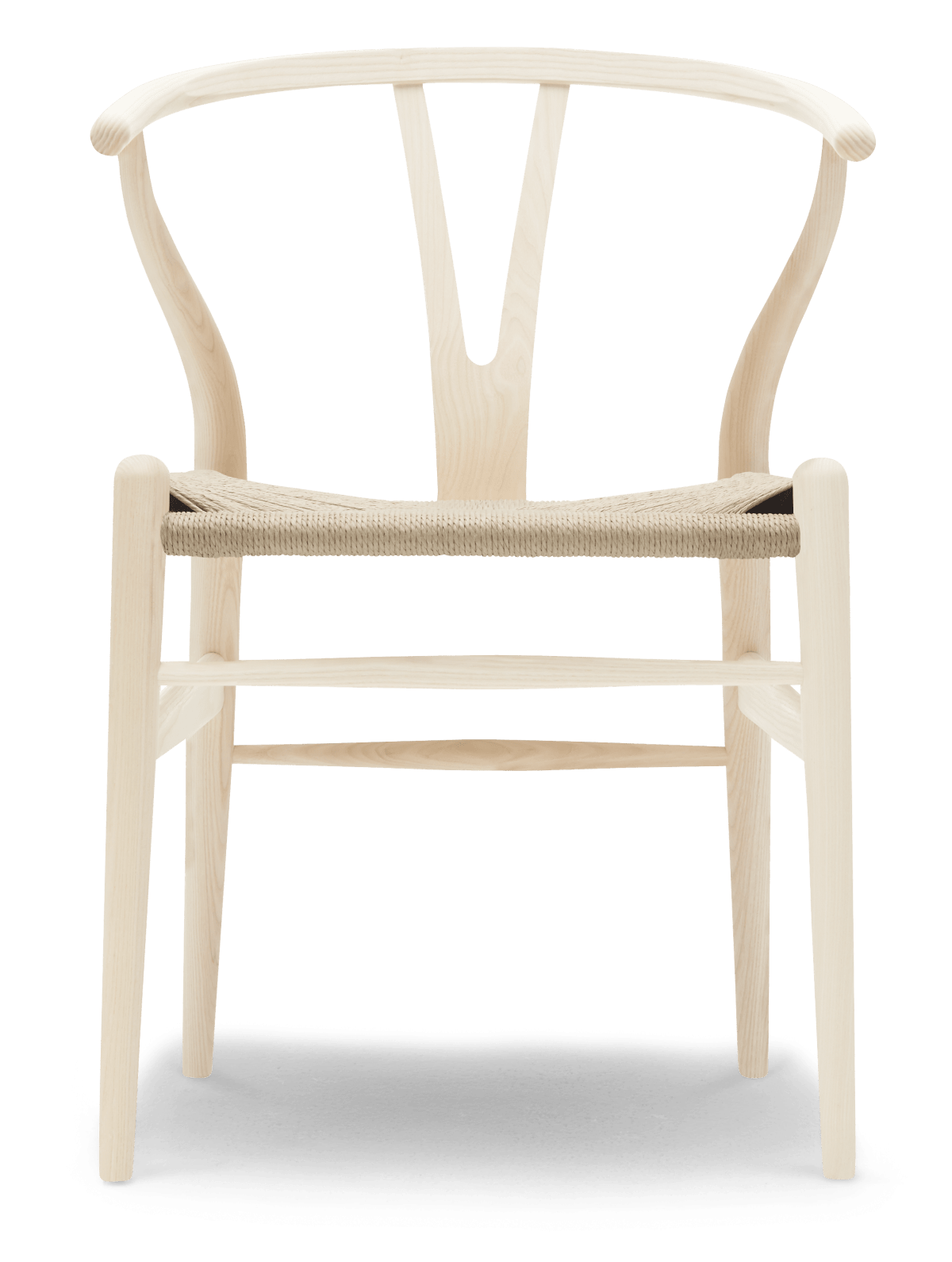 Chaises - Chaise | CH24 | Wishbone Chair - Carl Hansen