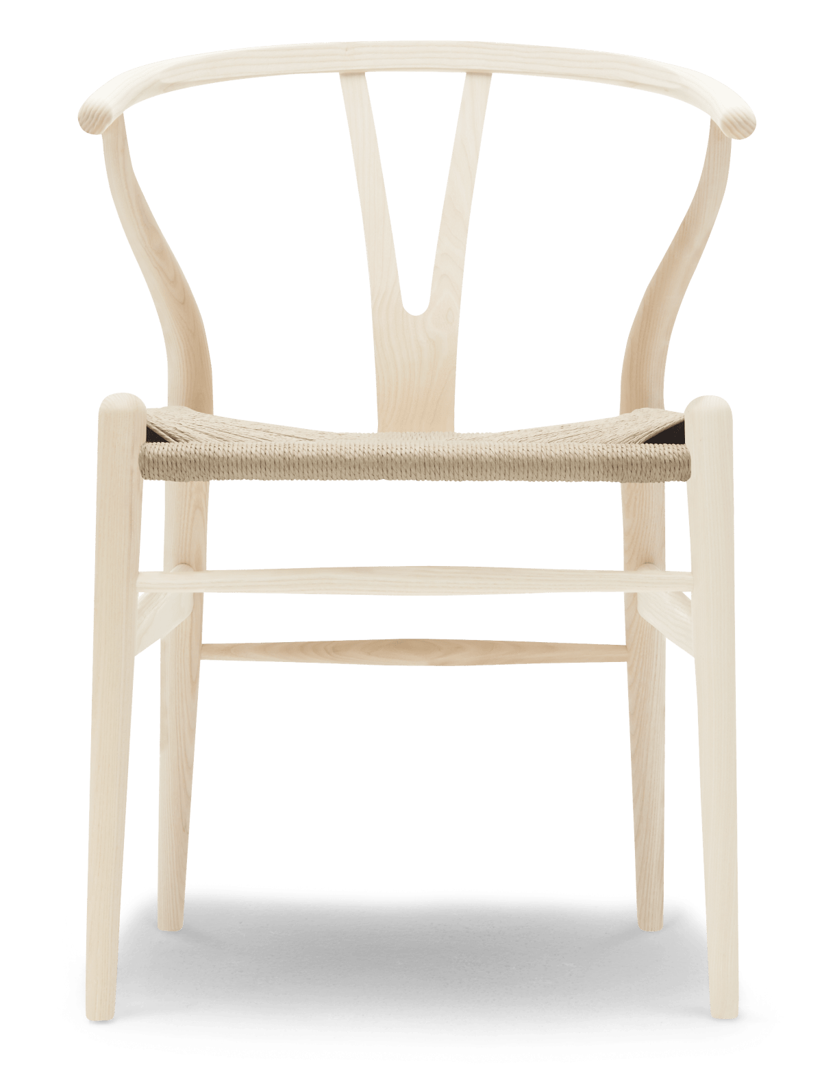 Chaises - Chaise | CH24 | Wishbone Chair - Carl Hansen