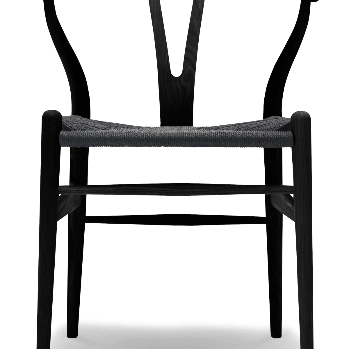 Chaises - Chaise | CH24 | Wishbone Chair - Carl Hansen