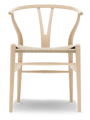 Chaises - Chaise | CH24 | Wishbone Chair - Carl Hansen