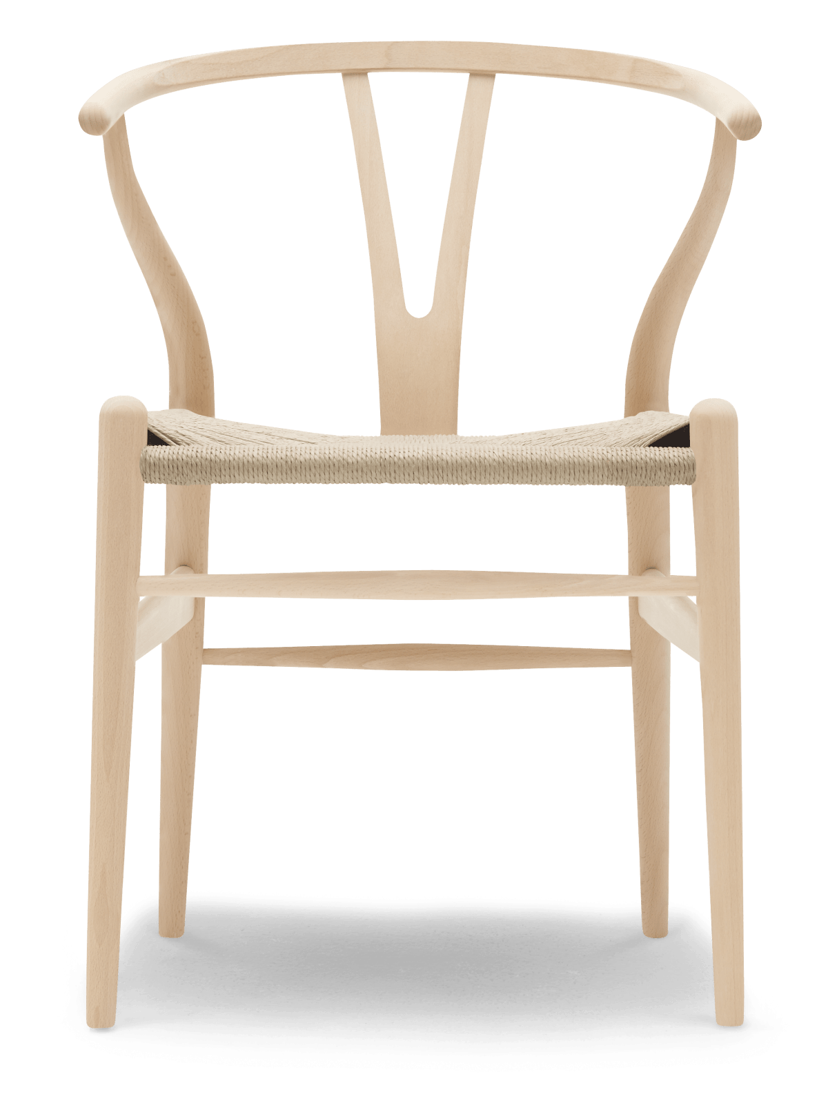 Chaises - Chaise | CH24 | Wishbone Chair - Carl Hansen