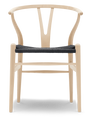 Chaises - Chaise | CH24 | Wishbone Chair - Carl Hansen