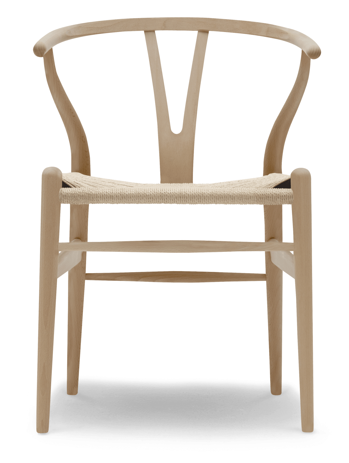 Chaises - Chaise | CH24 | Wishbone Chair - Carl Hansen