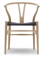 Chaises - Chaise | CH24 | Wishbone Chair - Carl Hansen