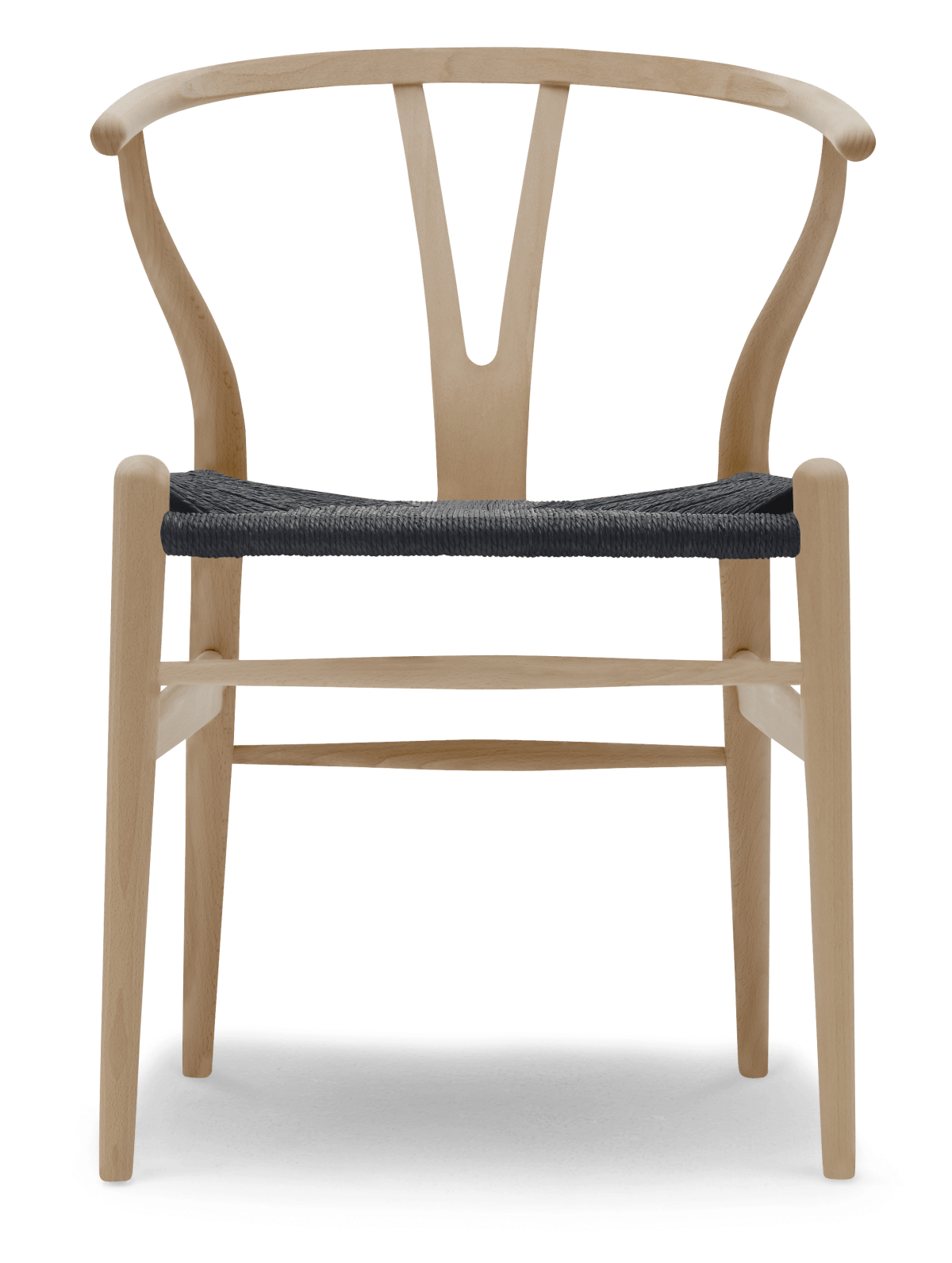 Chaises - Chaise | CH24 | Wishbone Chair - Carl Hansen