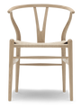Chaises - Chaise | CH24 | Wishbone Chair - Carl Hansen