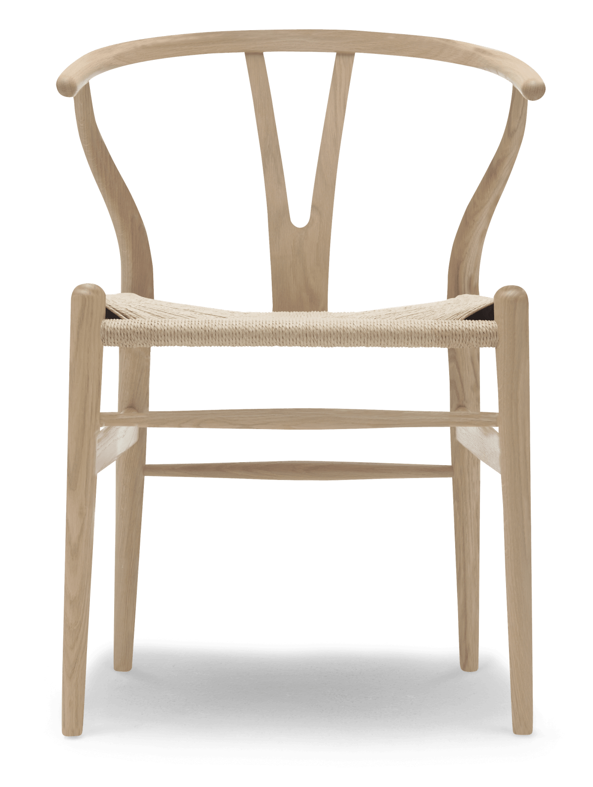 Chaises - Chaise | CH24 | Wishbone Chair - Carl Hansen