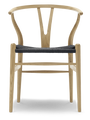 Chaises - Chaise | CH24 | Wishbone Chair - Carl Hansen