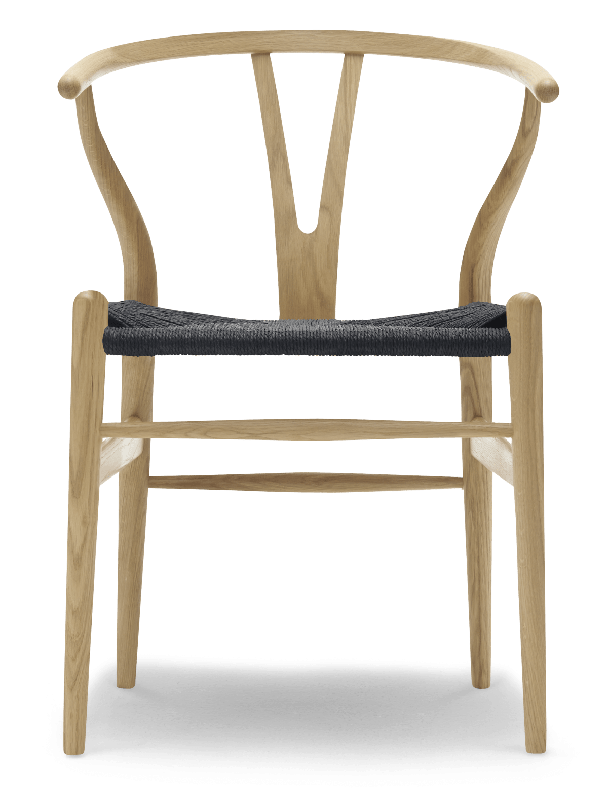 Chaises - Chaise | CH24 | Wishbone Chair - Carl Hansen