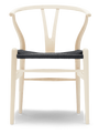 Chaises - Chaise | CH24 | Wishbone Chair - Carl Hansen