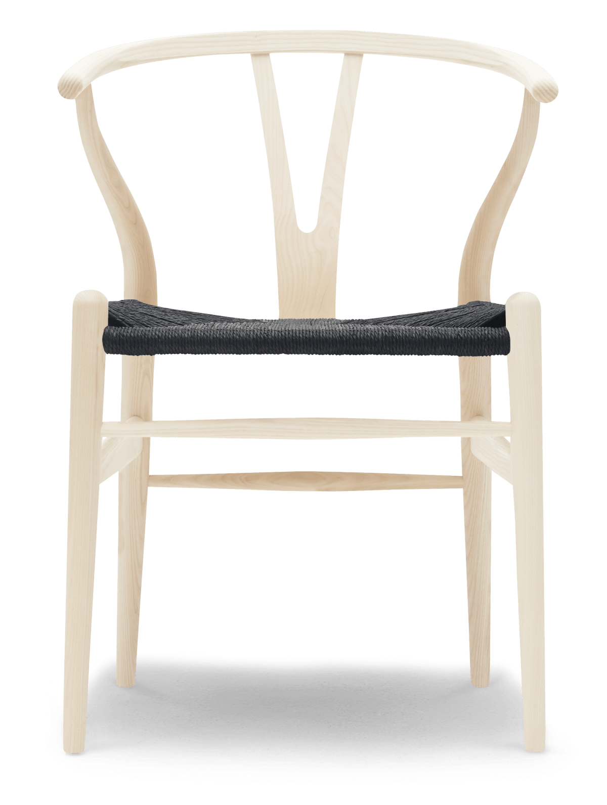 Chaises - Chaise | CH24 | Wishbone Chair - Carl Hansen