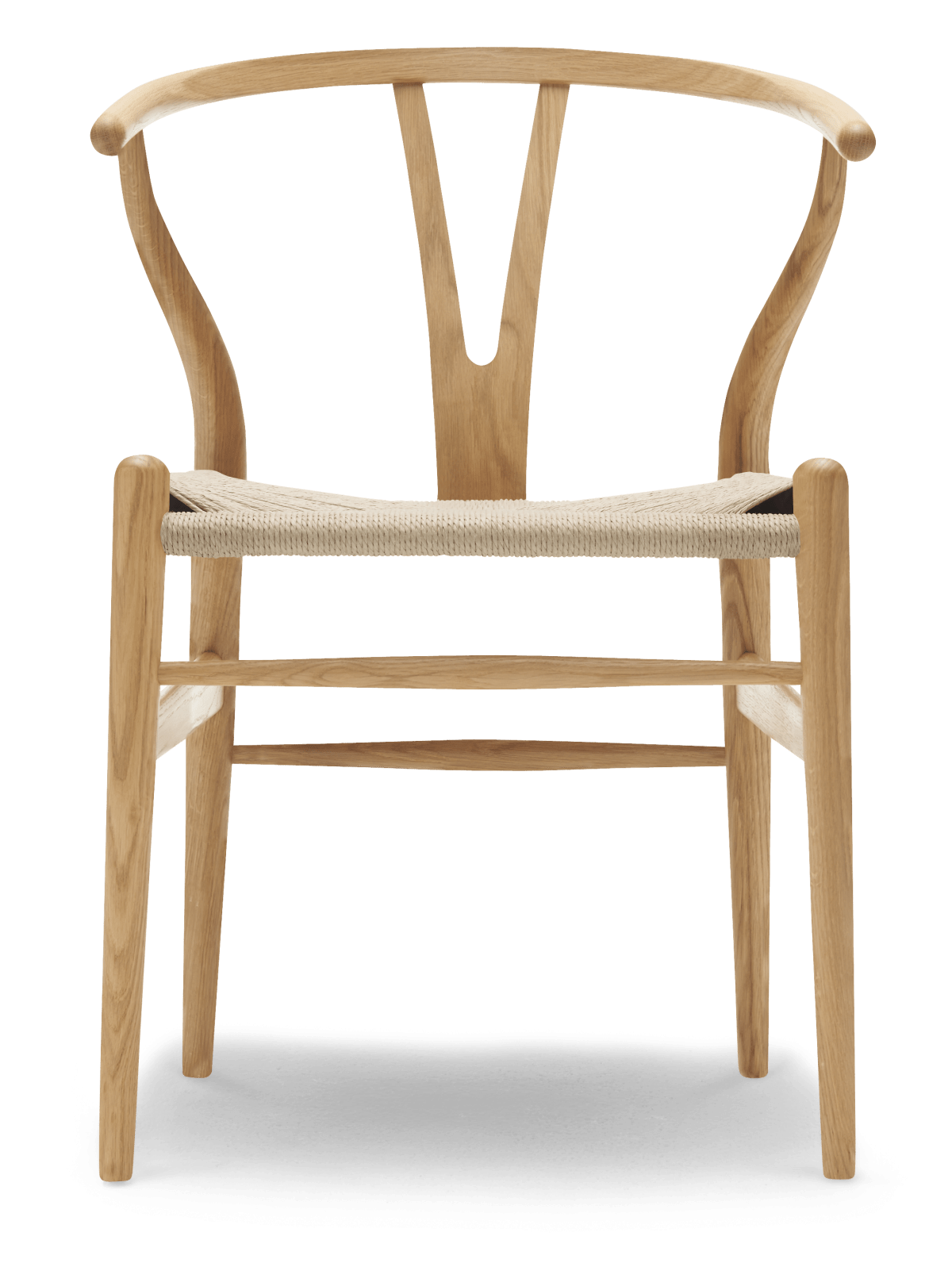 Chaises - Chaise | CH24 | Wishbone Chair - Carl Hansen