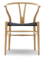 Chaises - Chaise | CH24 | Wishbone Chair - Carl Hansen
