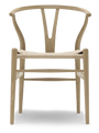 Chaises - Chaise | CH24 | Wishbone Chair - Carl Hansen