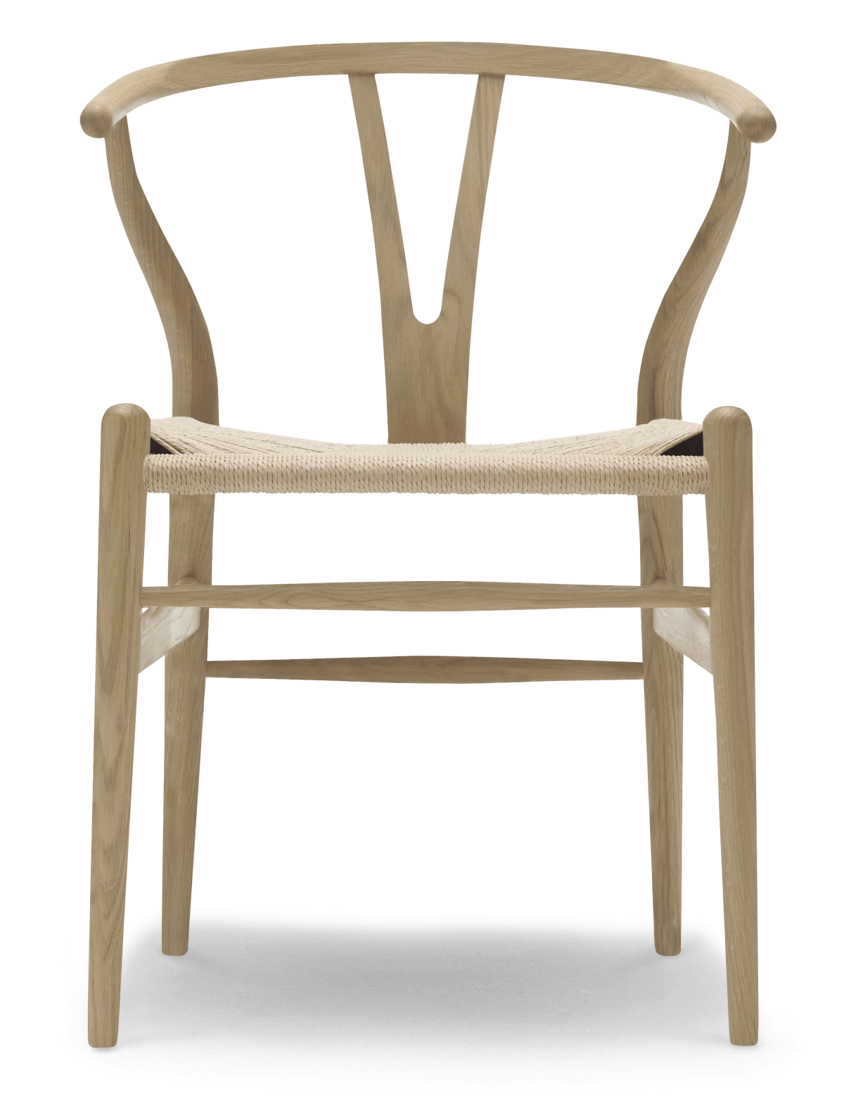 Chaises - Chaise | CH24 | Wishbone Chair - Carl Hansen
