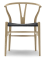 Chaises - Chaise | CH24 | Wishbone Chair - Carl Hansen