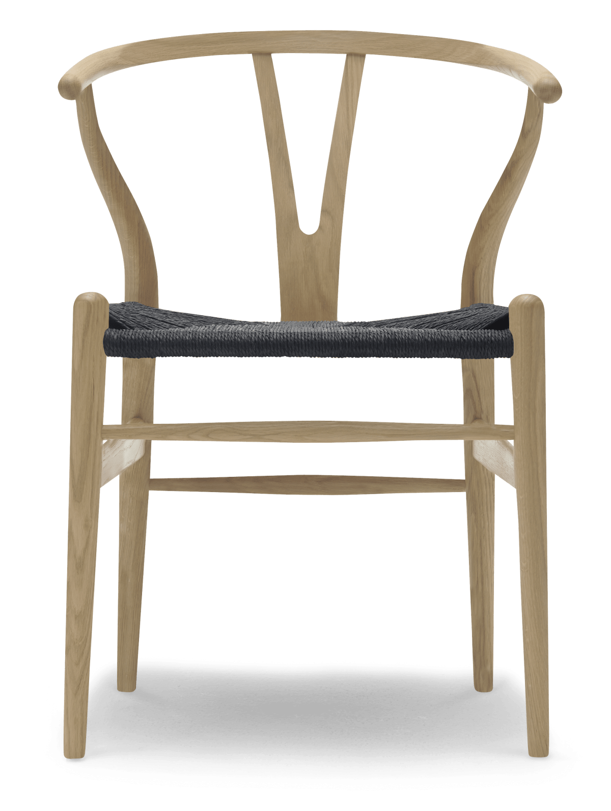 Chaises - Chaise | CH24 | Wishbone Chair - Carl Hansen