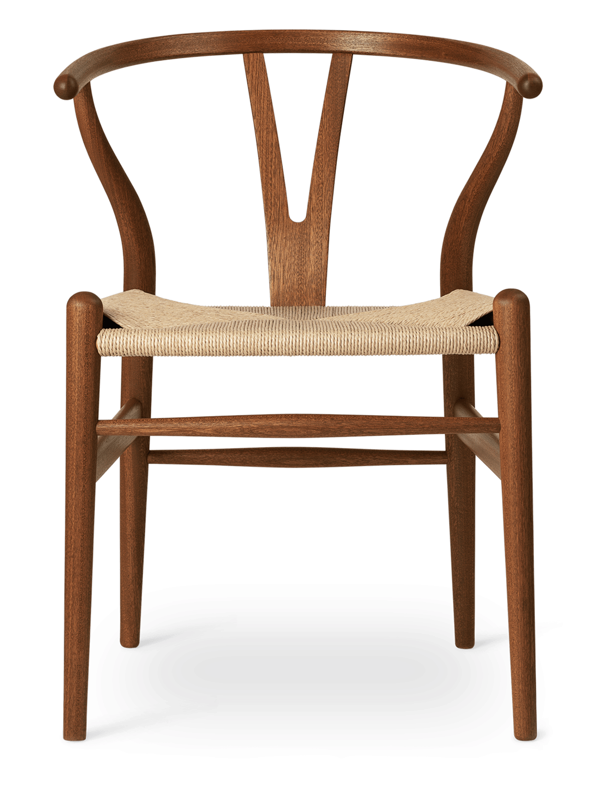 Chaises - Chaise | CH24 | Wishbone Chair - Carl Hansen